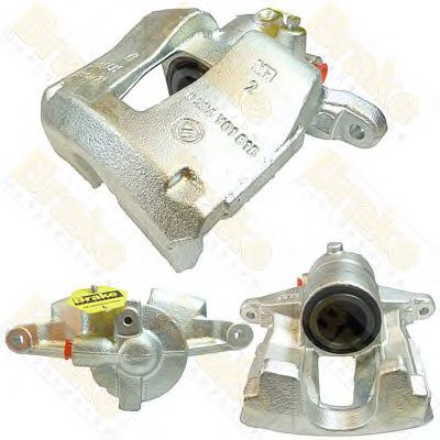 BRAKE ENGINEERING ca2853 -  Тормозной суппорт